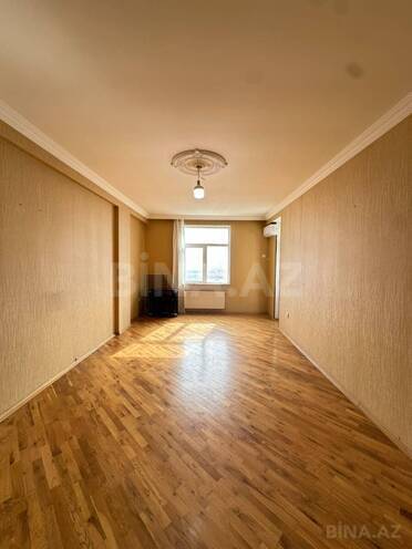 Satılır 3 otaqlı yeni tikili 118 m², İnşaatçılar m., photo 4 from 22