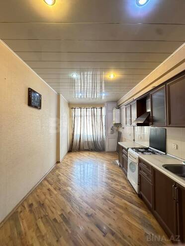 Satılır 3 otaqlı yeni tikili 118 m², İnşaatçılar m., photo 9 from 22
