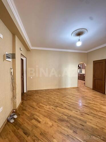 Satılır 3 otaqlı yeni tikili 118 m², İnşaatçılar m., photo 18 from 22