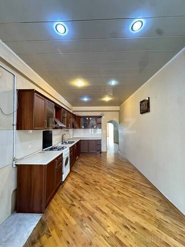Satılır 3 otaqlı yeni tikili 118 m², İnşaatçılar m., photo 12 from 22