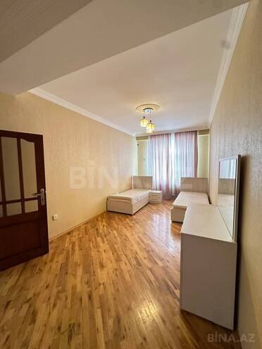 Satılır 3 otaqlı yeni tikili 118 m², İnşaatçılar m., photo 5 from 22