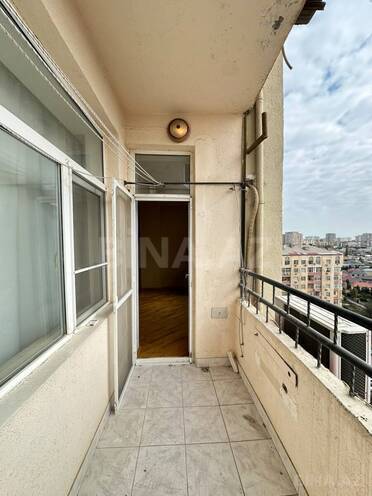 Satılır 3 otaqlı yeni tikili 118 m², İnşaatçılar m., photo 15 from 22