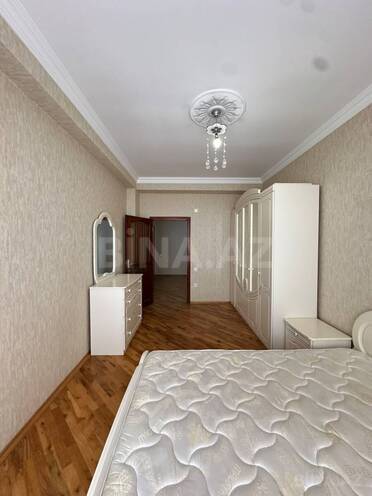 Satılır 3 otaqlı yeni tikili 118 m², İnşaatçılar m., photo 8 from 22