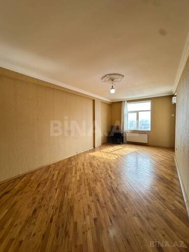 Satılır 3 otaqlı yeni tikili 118 m², İnşaatçılar m., photo 1 from 22