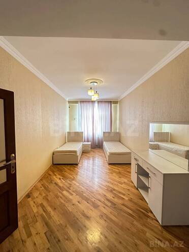Satılır 3 otaqlı yeni tikili 118 m², İnşaatçılar m., photo 7 from 22