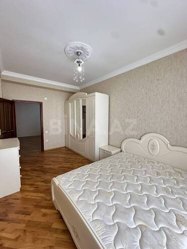Satılır 3 otaqlı yeni tikili 118 m², İnşaatçılar m., photo 10 from 22