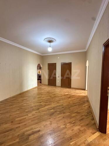 Satılır 3 otaqlı yeni tikili 118 m², İnşaatçılar m., photo 16 from 22