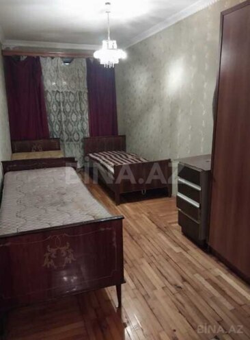 Сдаётся 2-комн. вторичка 50 м², м. Иншаатчылар, photo 4 from 9