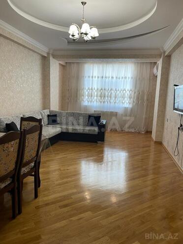 Satılır 5 otaqlı köhnə tikili 110 m², Azadlıq Prospekti m., photo 9 from 22