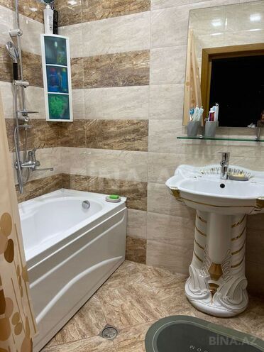 Satılır 5 otaqlı köhnə tikili 110 m², Azadlıq Prospekti m., photo 4 from 22