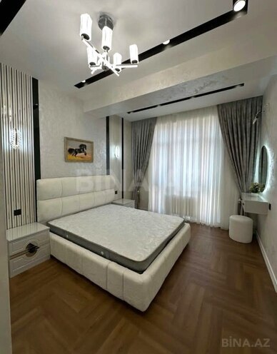 Satılır 2 otaqlı yeni tikili 70 m², Nəriman Nərimanov m., photo 5 from 13