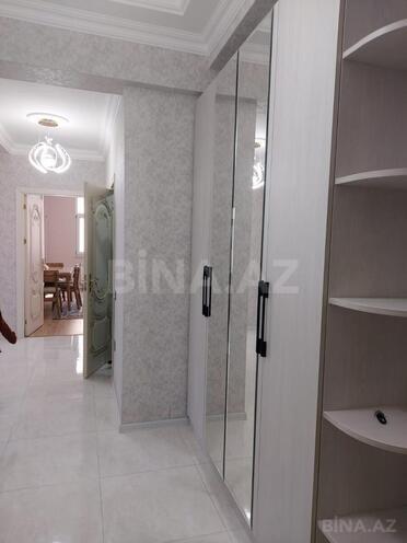 İcarəyə verilir 3 otaqlı yeni tikili 110 m², Abşeron r., photo 8 from 10