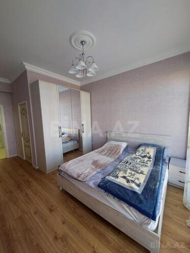 İcarəyə verilir 3 otaqlı yeni tikili 110 m², Abşeron r., photo 5 from 10