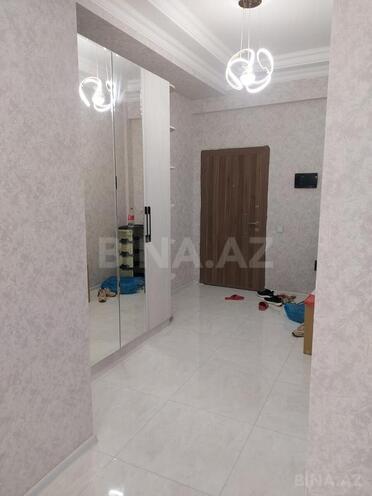 İcarəyə verilir 3 otaqlı yeni tikili 110 m², Abşeron r., photo 7 from 10