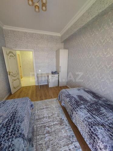 İcarəyə verilir 3 otaqlı yeni tikili 110 m², Abşeron r., photo 4 from 10