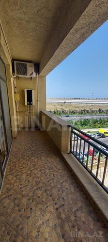 İcarəyə verilir 3 otaqlı yeni tikili 110 m², Abşeron r., photo 9 from 10