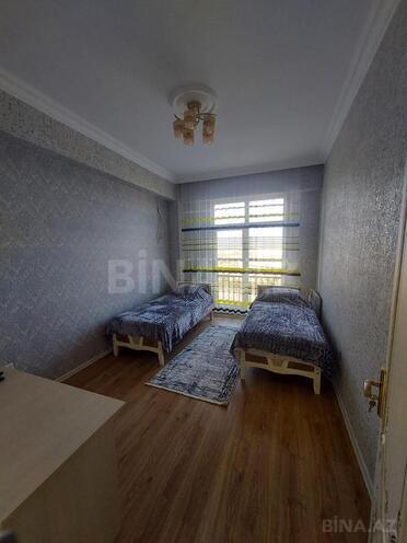 İcarəyə verilir 3 otaqlı yeni tikili 110 m², Abşeron r., photo 3 from 10