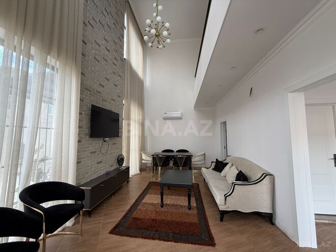 Продается 3-комн. дом/дача 200 м², Хазарский р., photo 23 from 26