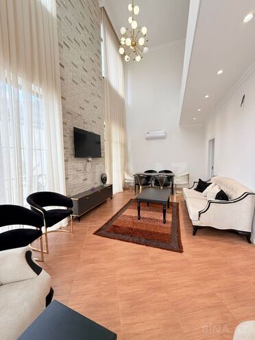 Продается 3-комн. дом/дача 200 м², Хазарский р., photo 3 from 26