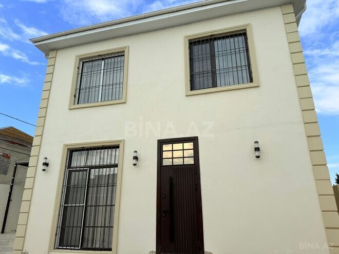 Продается 3-комн. дом/дача 200 м², Хазарский р., photo 11 from 26