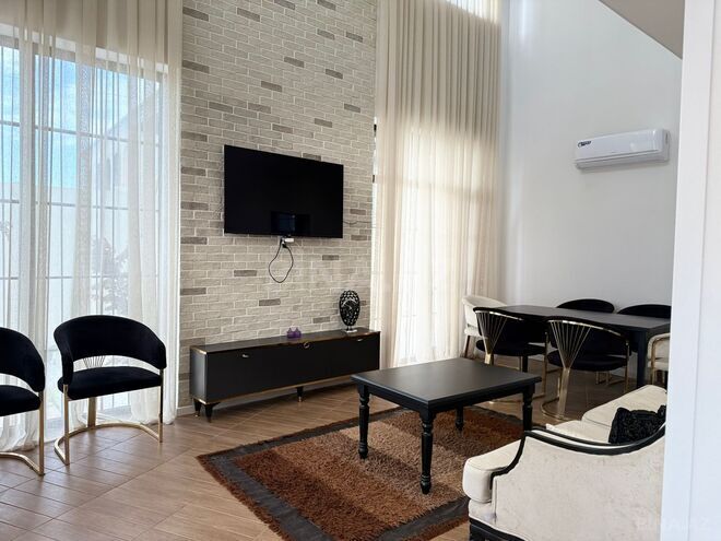 Продается 3-комн. дом/дача 200 м², Хазарский р., photo 5 from 26