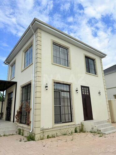 Продается 3-комн. дом/дача 200 м², Хазарский р., photo 1 from 26