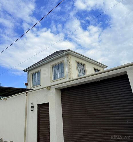 Продается 3-комн. дом/дача 200 м², Хазарский р., photo 14 from 26