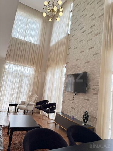 Продается 3-комн. дом/дача 200 м², Хазарский р., photo 9 from 26