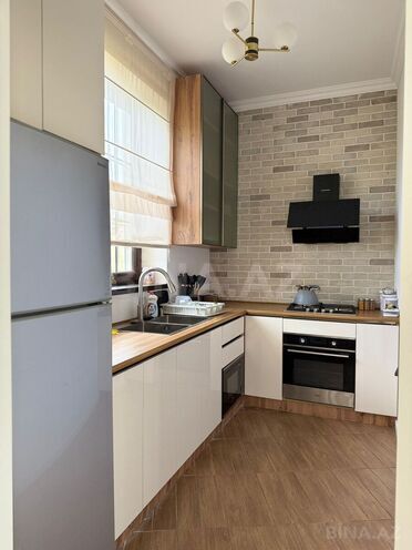 Продается 3-комн. дом/дача 200 м², Хазарский р., photo 22 from 26