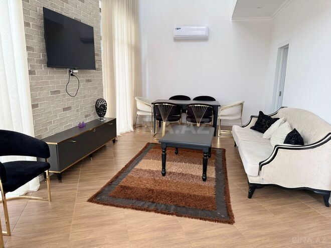 Продается 3-комн. дом/дача 200 м², Хазарский р., photo 21 from 26