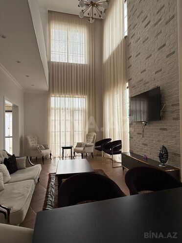 Продается 3-комн. дом/дача 200 м², Хазарский р., photo 19 from 26