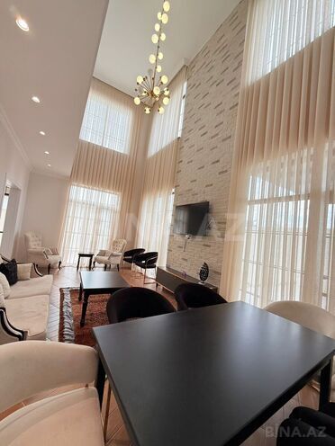 Продается 3-комн. дом/дача 200 м², Хазарский р., photo 16 from 26