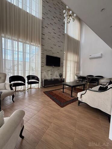 Продается 3-комн. дом/дача 200 м², Хазарский р., photo 24 from 26
