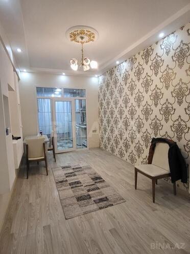Satılır 3 otaqlı yeni tikili 63 m², Abşeron r., photo 1 from 14