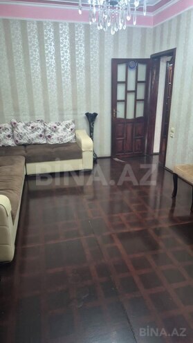 Satılır 3 otaqlı köhnə tikili 90 m², Nəriman Nərimanov m., photo 15 from 18