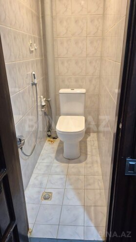 Satılır 3 otaqlı köhnə tikili 90 m², Nəriman Nərimanov m., photo 13 from 18