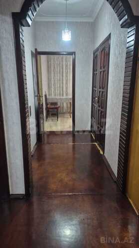 Satılır 3 otaqlı köhnə tikili 90 m², Nəriman Nərimanov m., photo 10 from 18