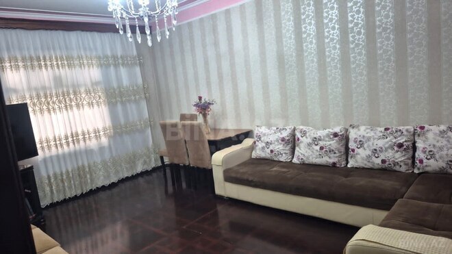 Satılır 3 otaqlı köhnə tikili 90 m², Nəriman Nərimanov m., photo 6 from 18