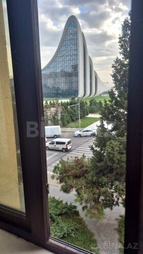 Satılır 3 otaqlı köhnə tikili 90 m², Nəriman Nərimanov m., photo 1 from 18
