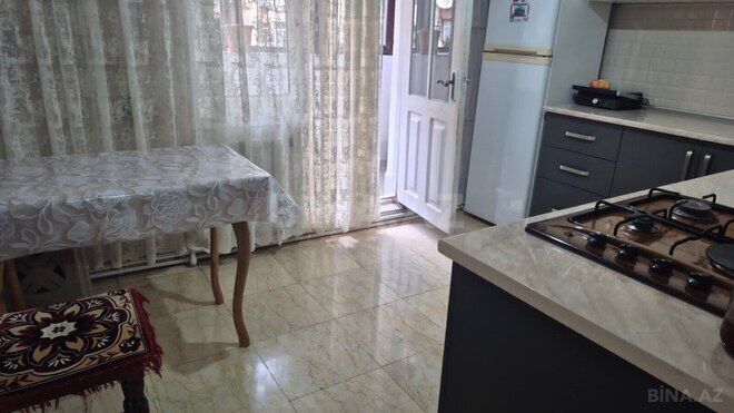 Satılır 3 otaqlı köhnə tikili 90 m², Nəriman Nərimanov m., photo 11 from 18