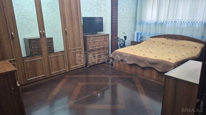 Satılır 3 otaqlı köhnə tikili 90 m², Nəriman Nərimanov m., photo 7 from 18