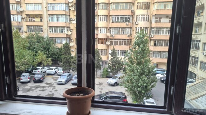Satılır 3 otaqlı köhnə tikili 90 m², Nəriman Nərimanov m., photo 5 from 18