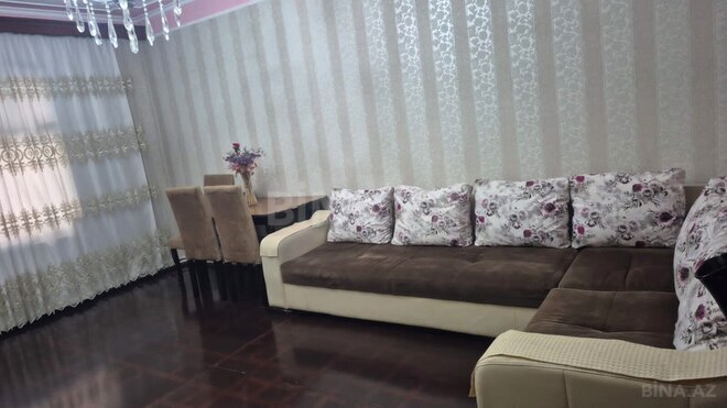 Satılır 3 otaqlı köhnə tikili 90 m², Nəriman Nərimanov m., photo 17 from 18