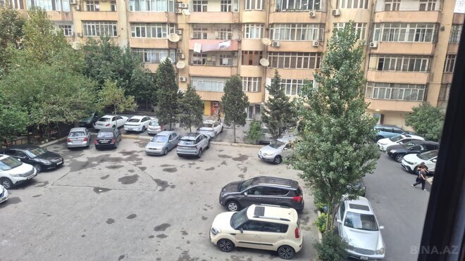 Satılır 3 otaqlı köhnə tikili 90 m², Nəriman Nərimanov m., photo 4 from 18