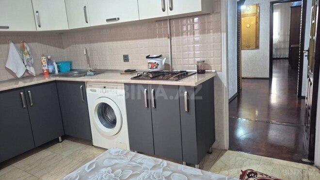 Satılır 3 otaqlı köhnə tikili 90 m², Nəriman Nərimanov m., photo 16 from 18