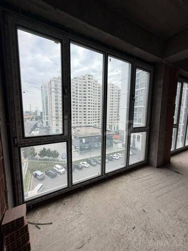 Satılır 3 otaqlı yeni tikili 147 m², Koroğlu m., photo 15 from 24