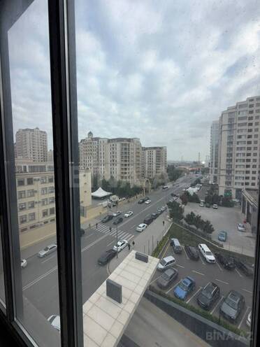 Satılır 3 otaqlı yeni tikili 147 m², Koroğlu m., photo 16 from 24