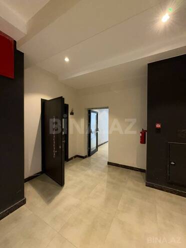 Satılır 3 otaqlı yeni tikili 147 m², Koroğlu m., photo 20 from 24