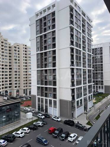 Satılır 3 otaqlı yeni tikili 147 m², Koroğlu m., photo 23 from 24