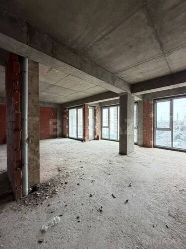 Satılır 3 otaqlı yeni tikili 147 m², Koroğlu m., photo 5 from 24